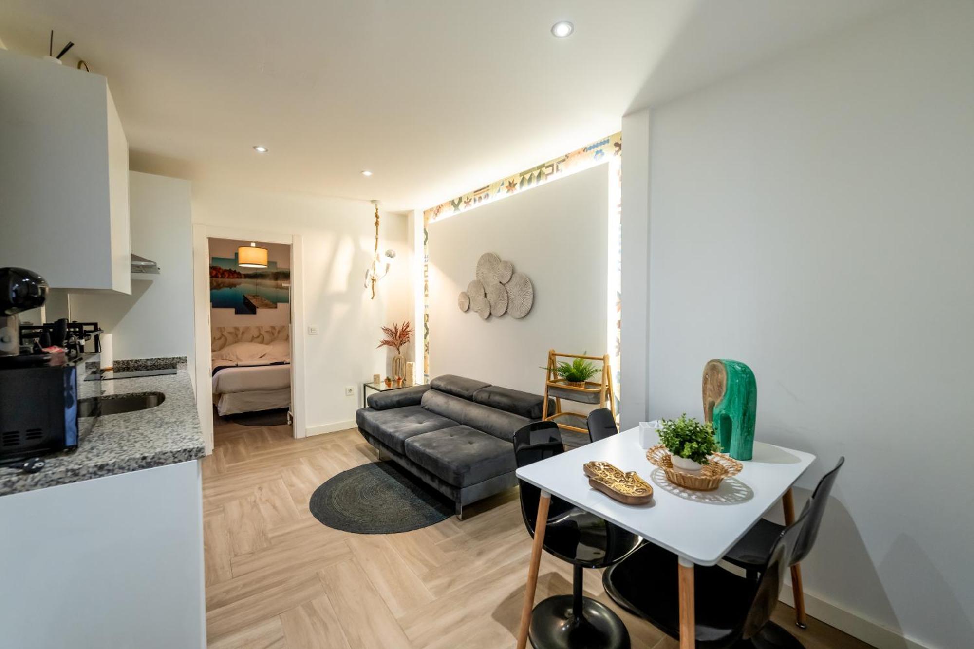 Apartamentos Jardines De La Sitarilla Гранада Экстерьер фото