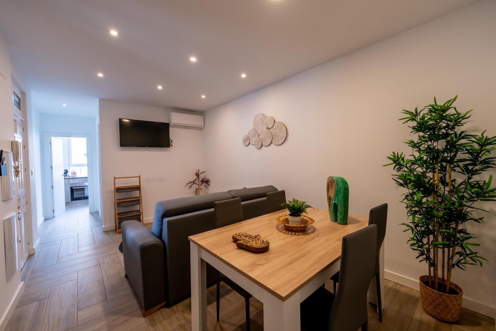 Apartamentos Jardines De La Sitarilla Гранада Экстерьер фото