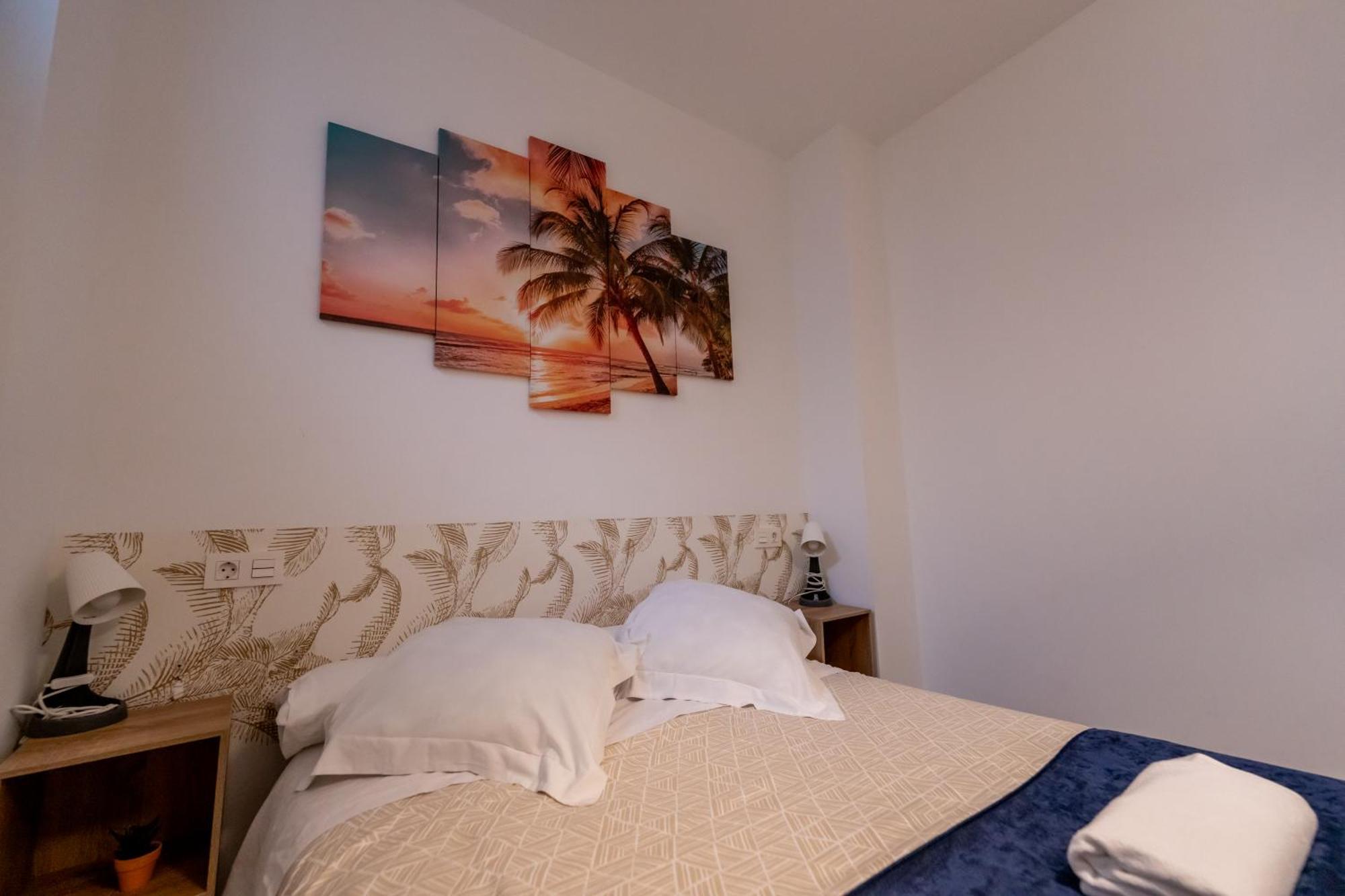 Apartamentos Jardines De La Sitarilla Гранада Экстерьер фото