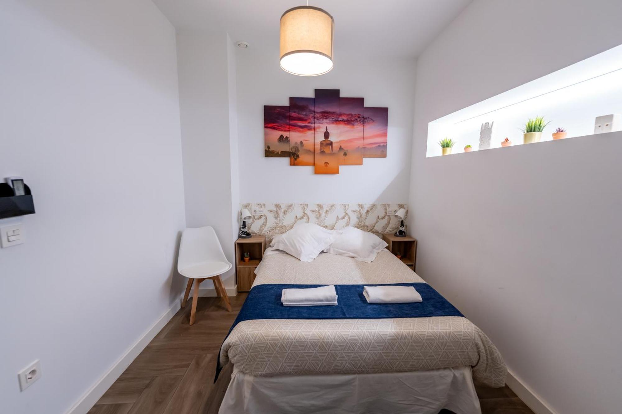 Apartamentos Jardines De La Sitarilla Гранада Экстерьер фото