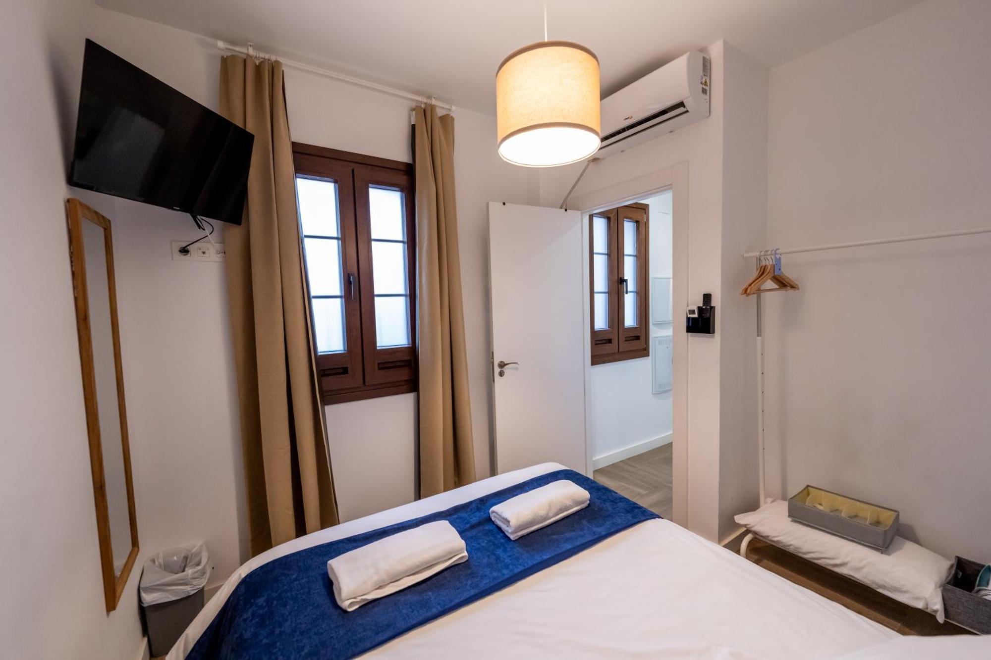 Apartamentos Jardines De La Sitarilla Гранада Экстерьер фото