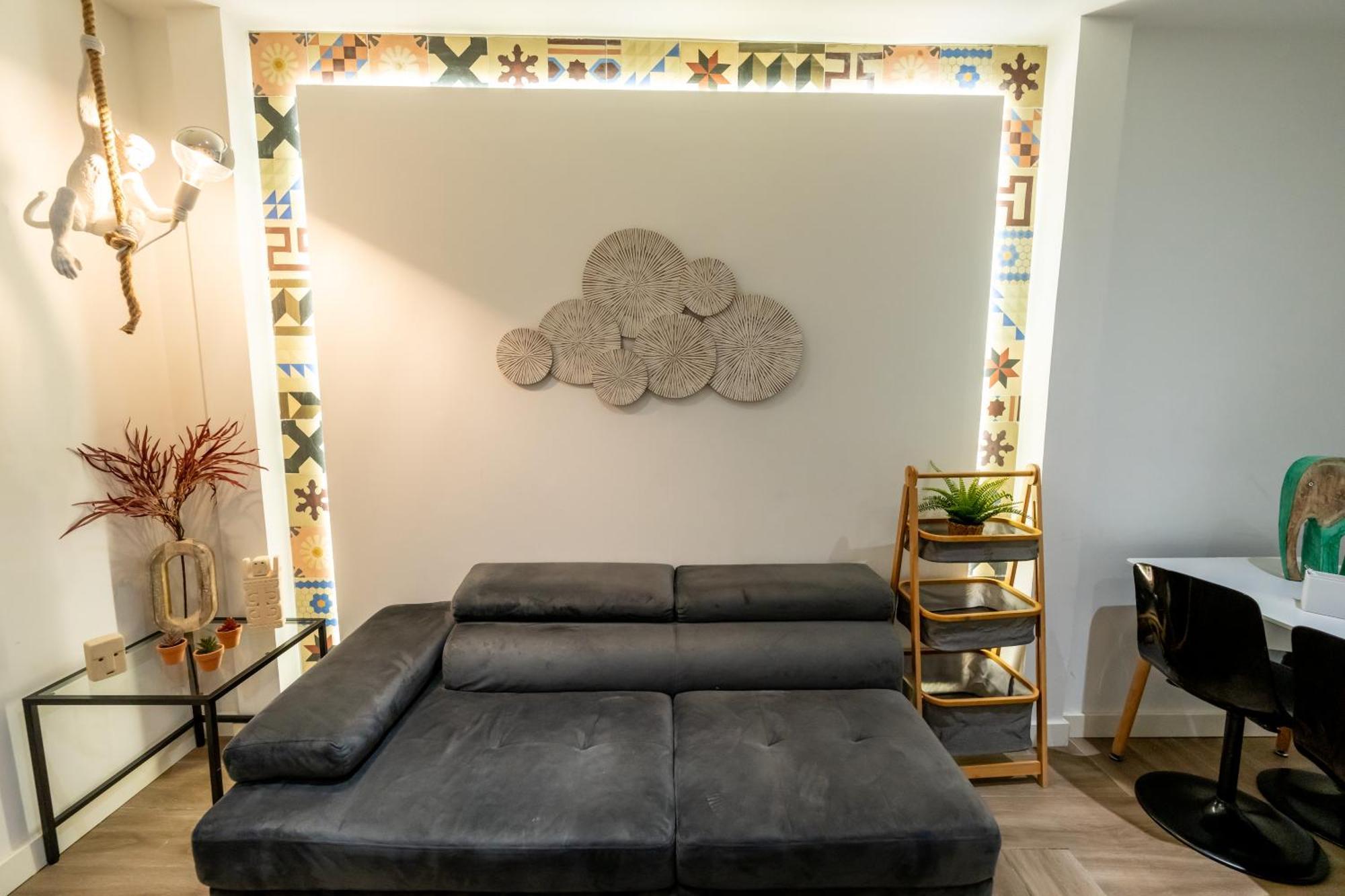 Apartamentos Jardines De La Sitarilla Гранада Экстерьер фото