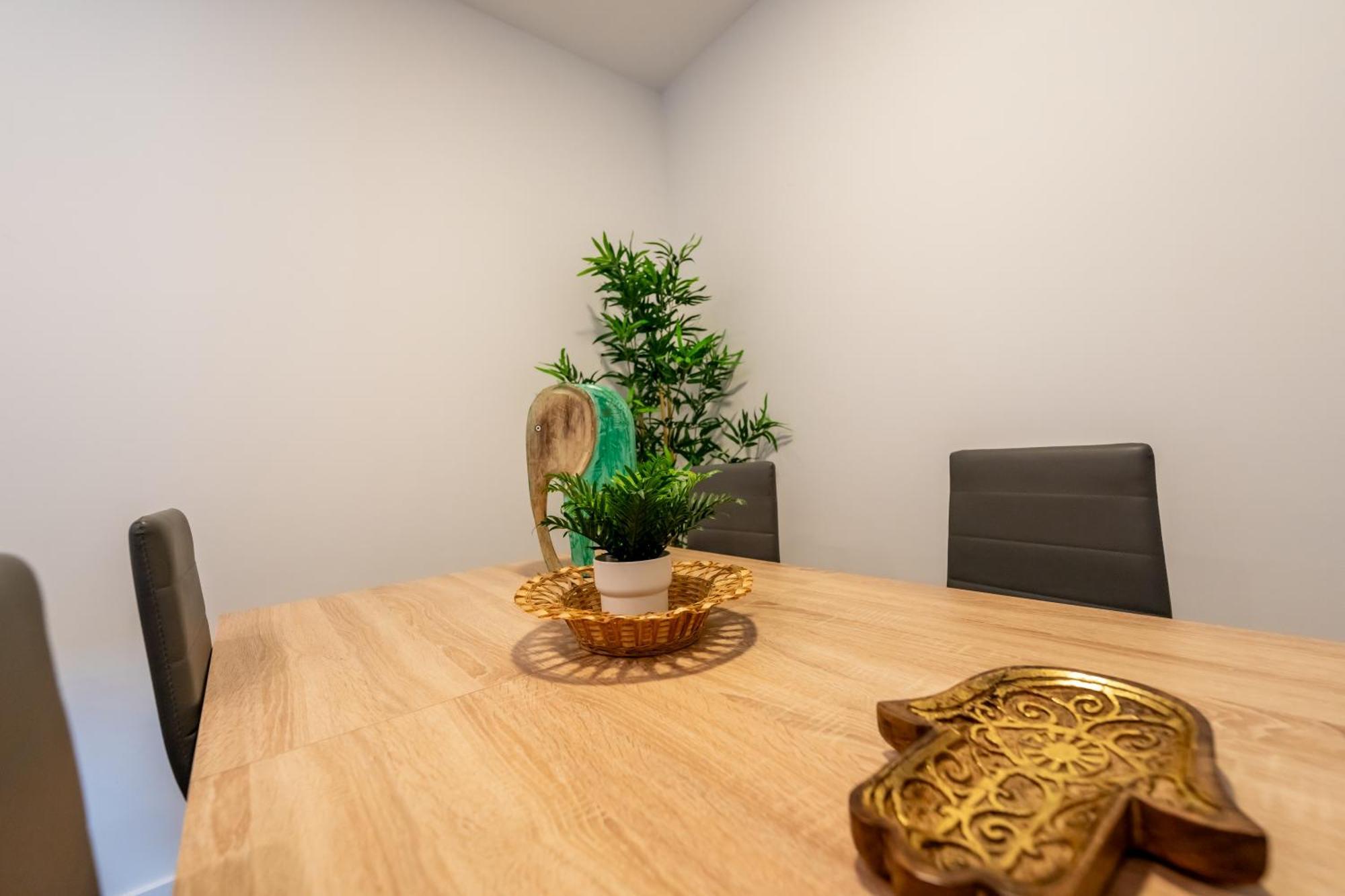 Apartamentos Jardines De La Sitarilla Гранада Экстерьер фото