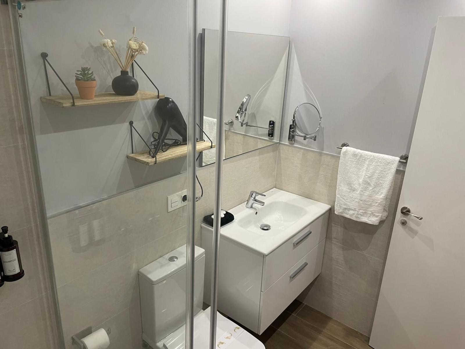 Apartamentos Jardines De La Sitarilla Гранада Экстерьер фото