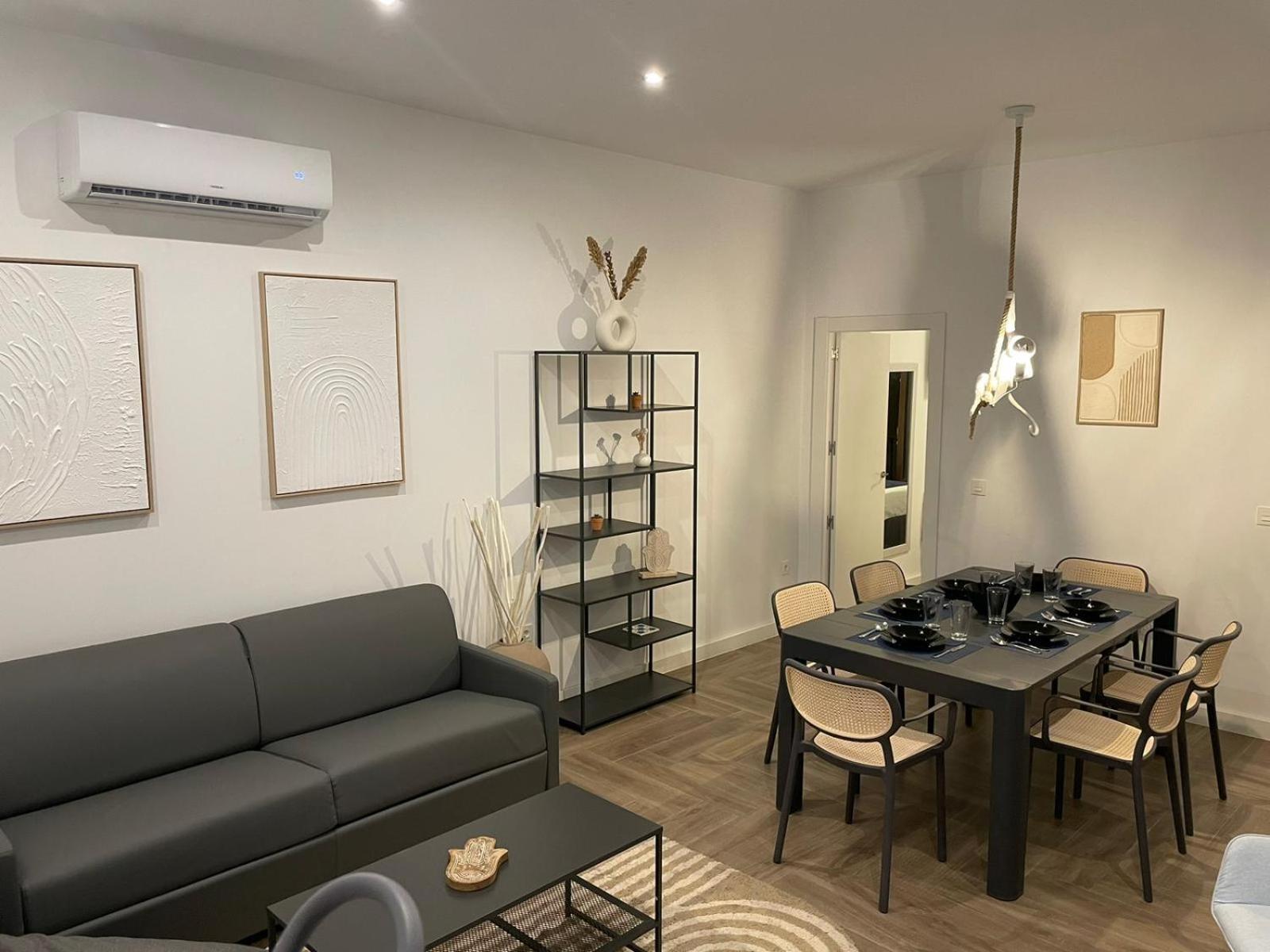 Apartamentos Jardines De La Sitarilla Гранада Экстерьер фото