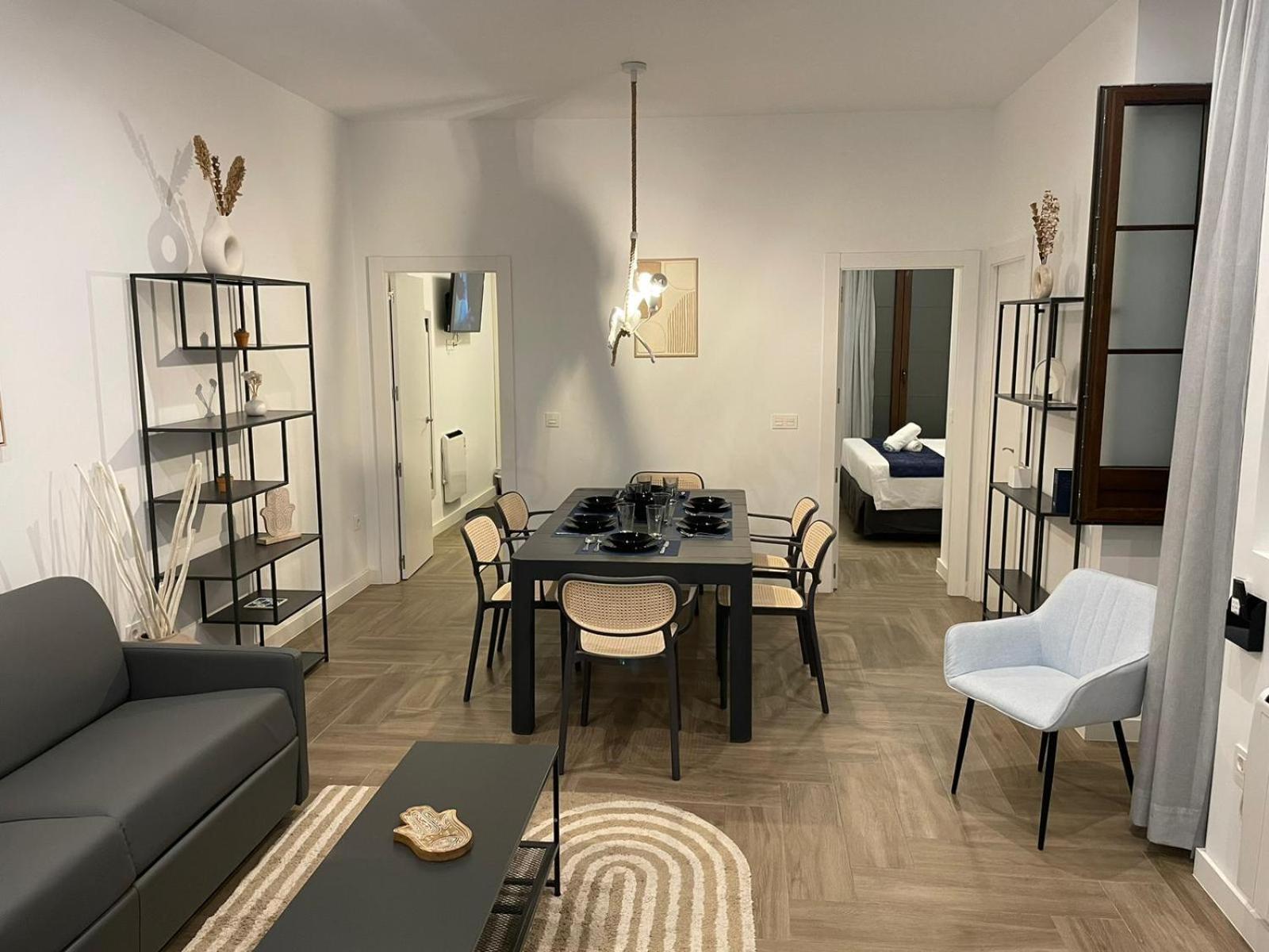 Apartamentos Jardines De La Sitarilla Гранада Экстерьер фото
