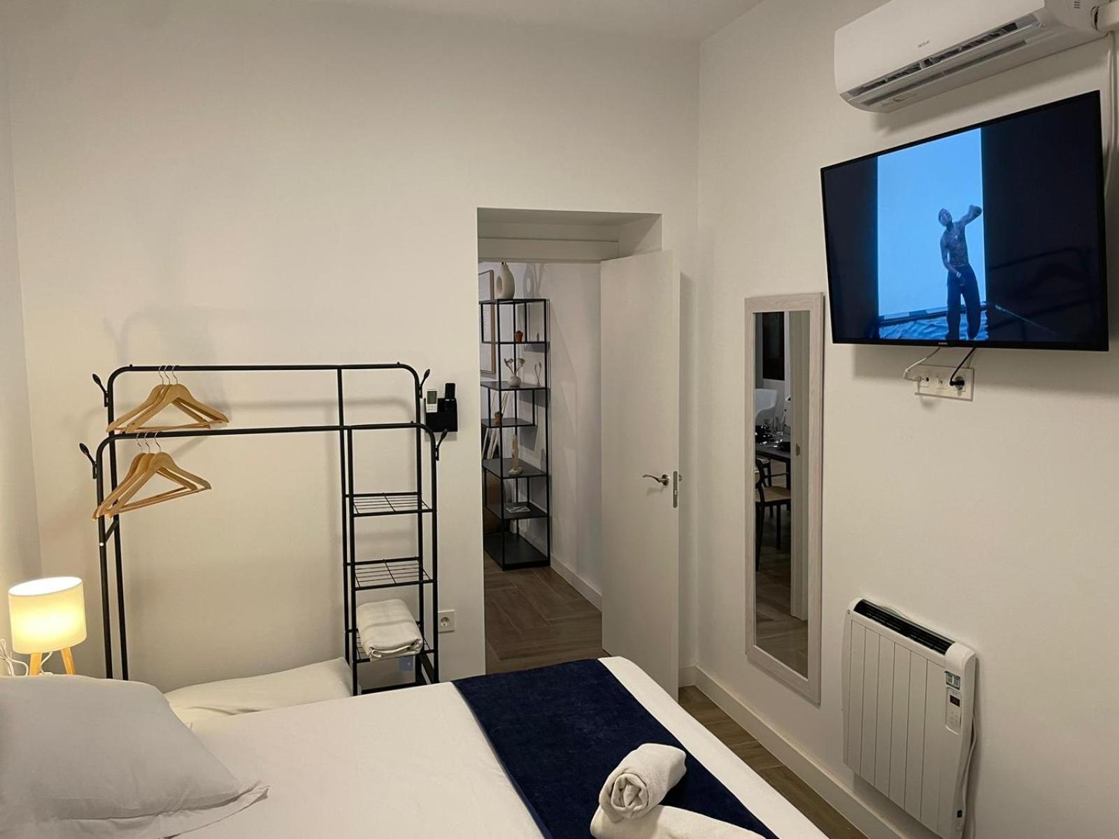 Apartamentos Jardines De La Sitarilla Гранада Экстерьер фото