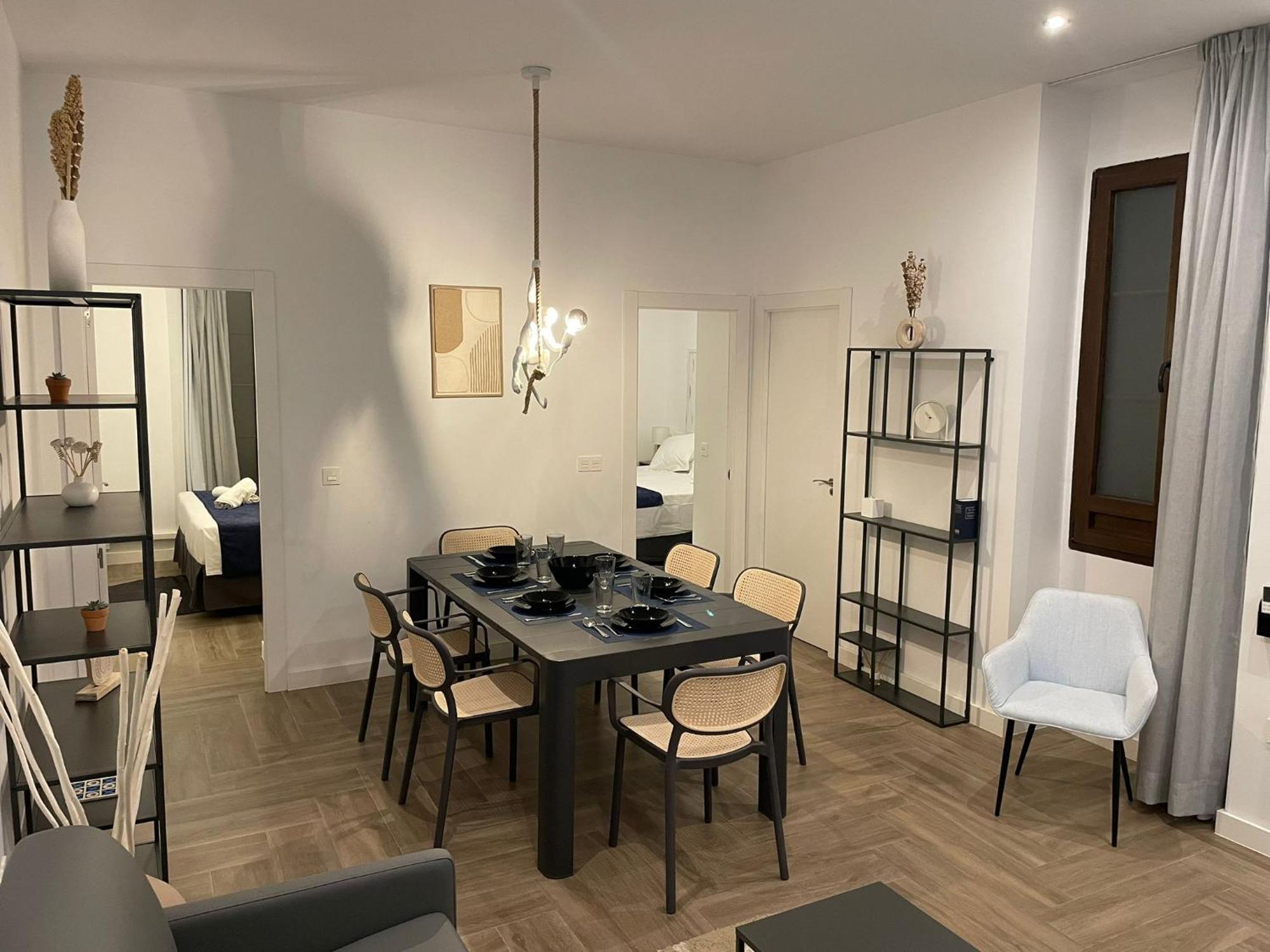 Apartamentos Jardines De La Sitarilla Гранада Экстерьер фото
