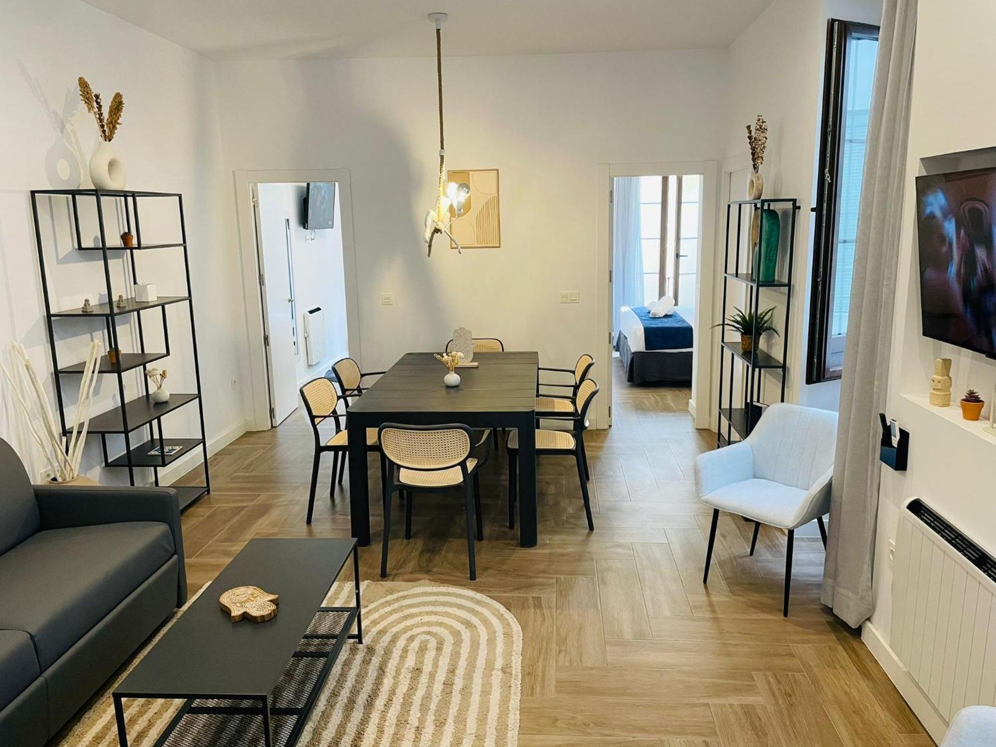 Apartamentos Jardines De La Sitarilla Гранада Экстерьер фото
