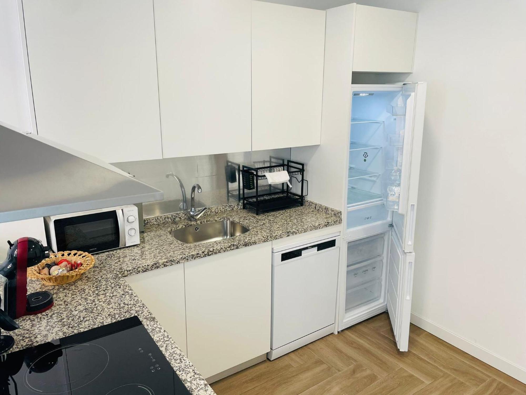 Apartamentos Jardines De La Sitarilla Гранада Экстерьер фото