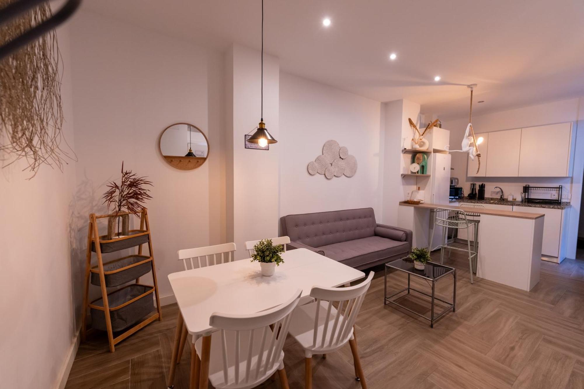 Apartamentos Jardines De La Sitarilla Гранада Экстерьер фото