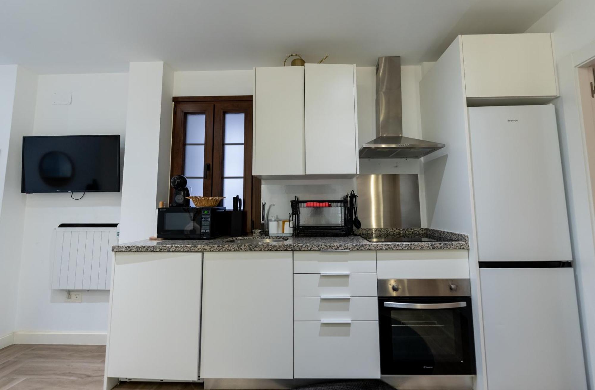 Apartamentos Jardines De La Sitarilla Гранада Экстерьер фото