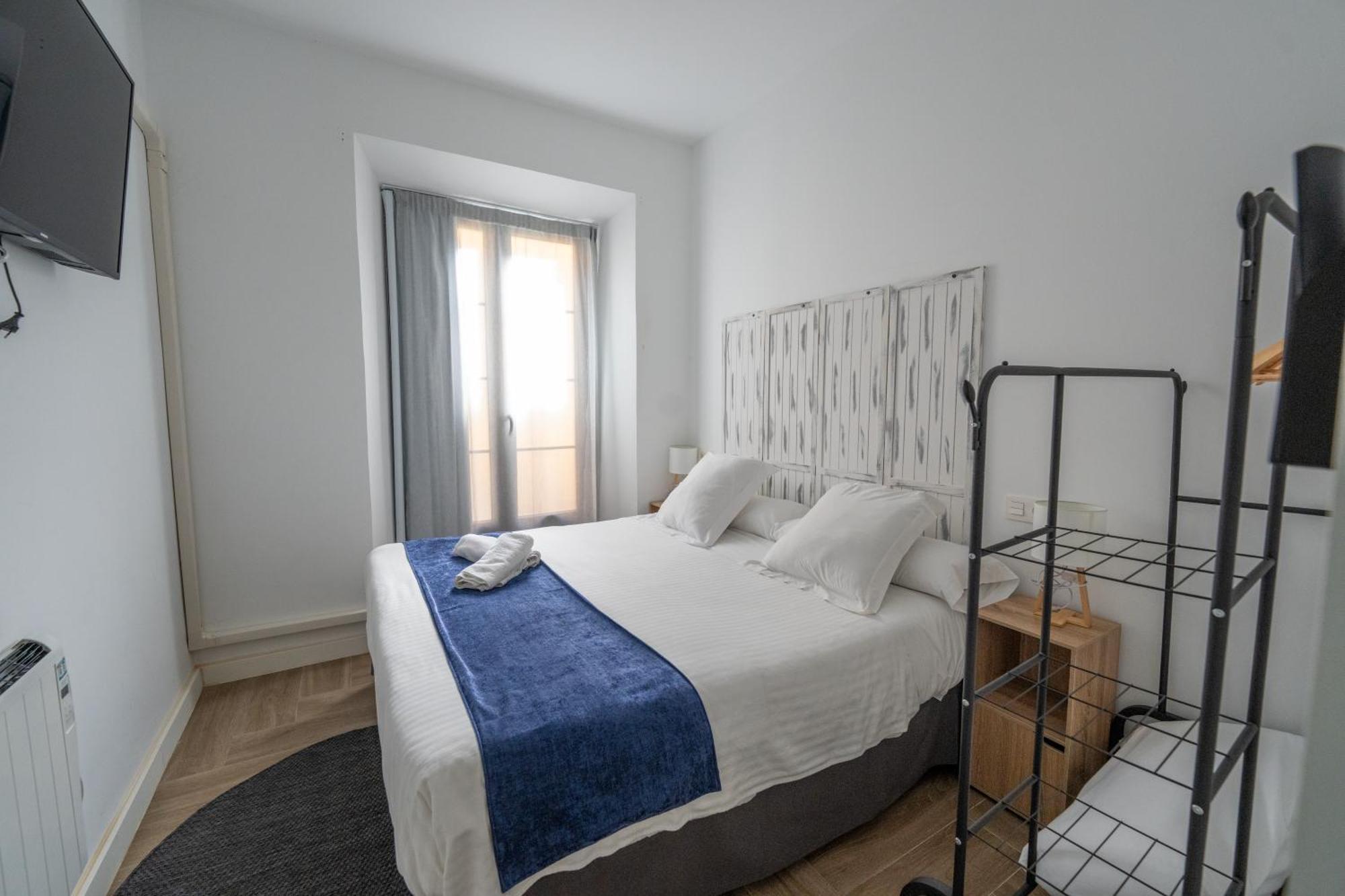 Apartamentos Jardines De La Sitarilla Гранада Экстерьер фото