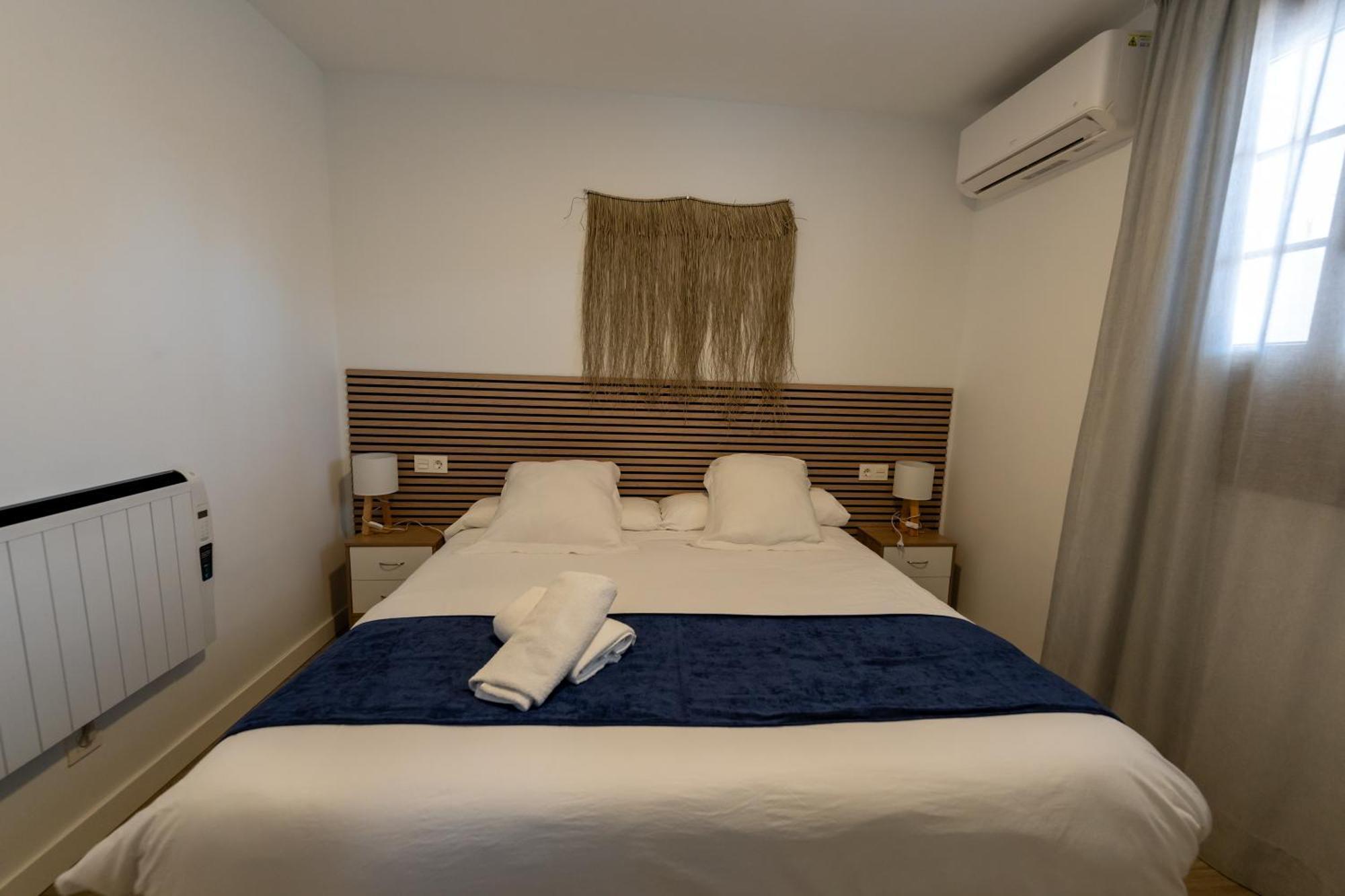 Apartamentos Jardines De La Sitarilla Гранада Экстерьер фото