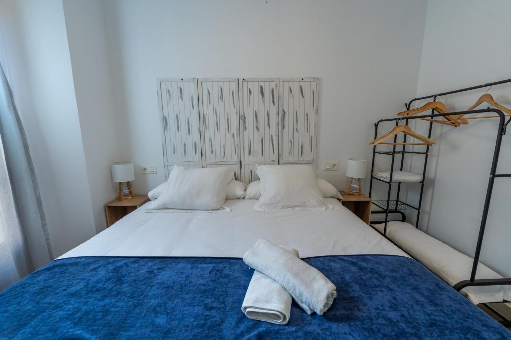 Apartamentos Jardines De La Sitarilla Гранада Экстерьер фото